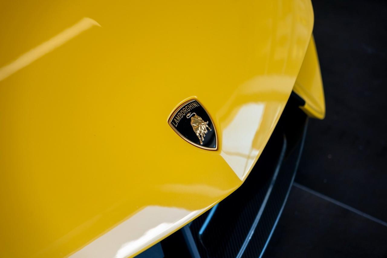 2024 Lamborghini Revuelto Charlotte NC