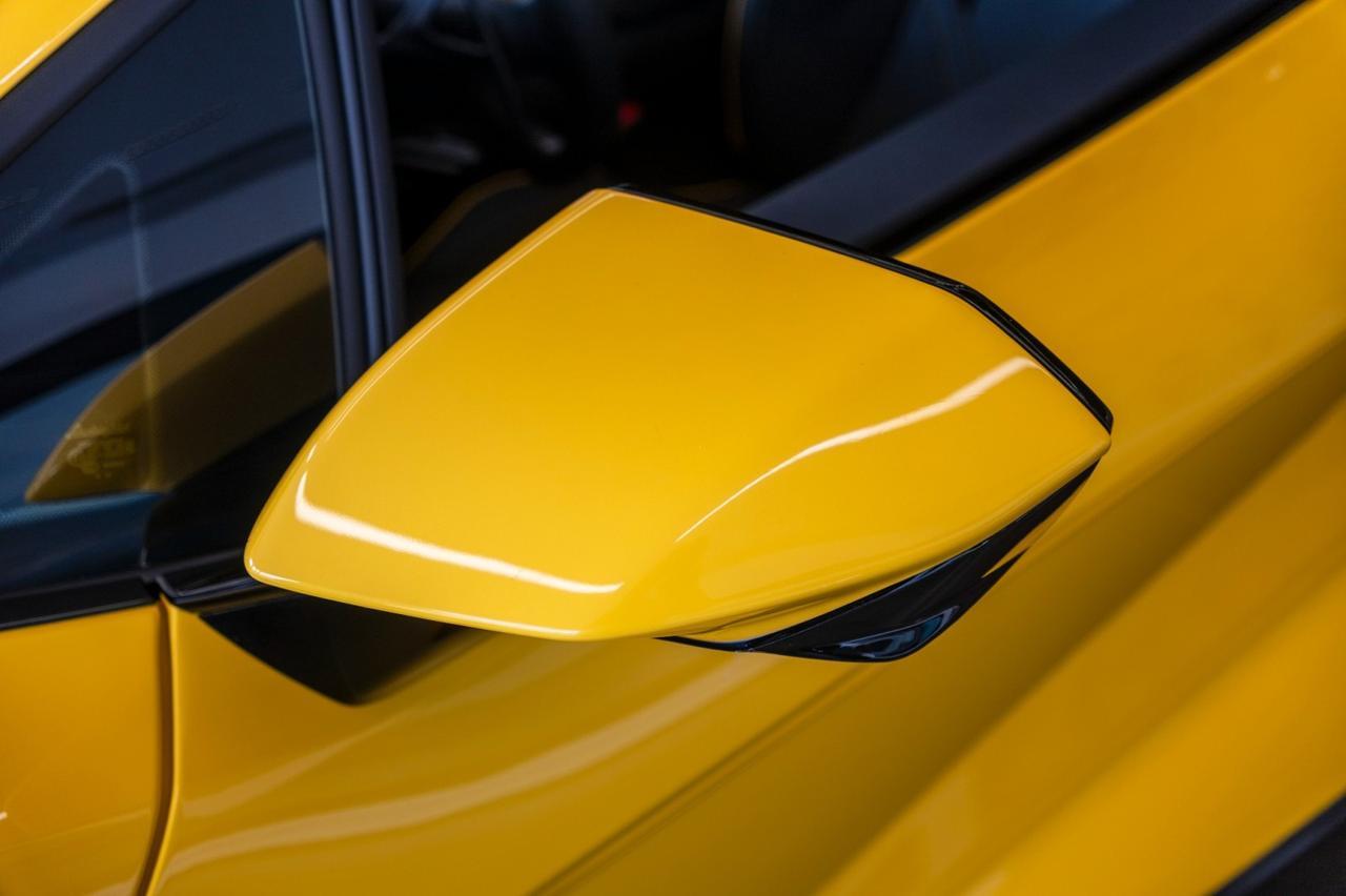 2024 Lamborghini Revuelto Charlotte NC