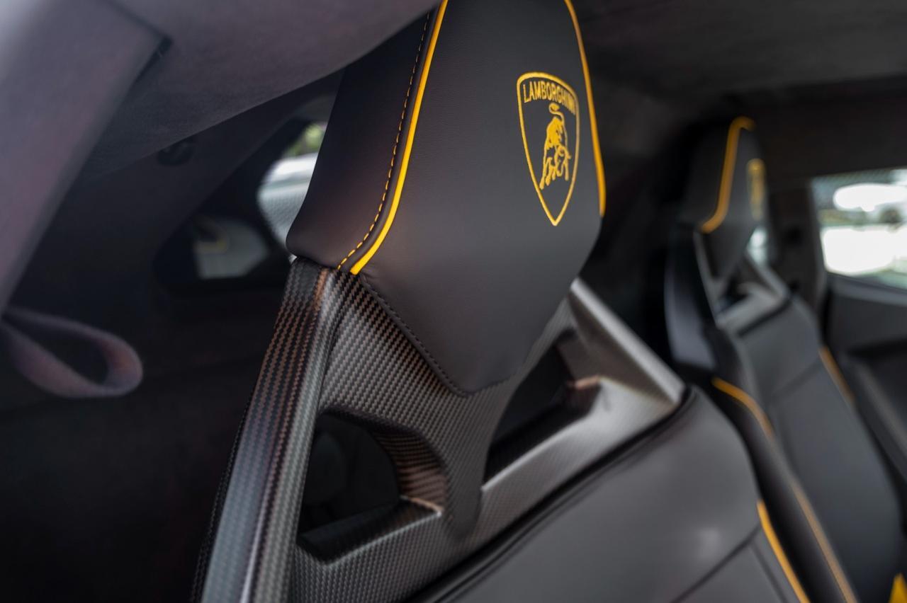 2024 Lamborghini Revuelto Charlotte NC