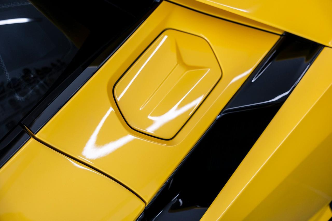 2024 Lamborghini Revuelto Charlotte NC