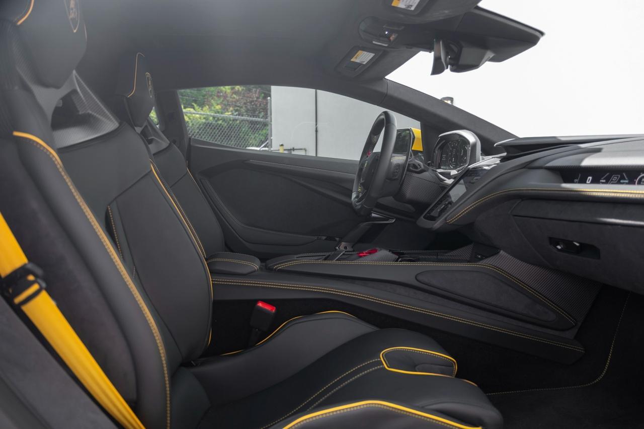 2024 Lamborghini Revuelto Charlotte NC
