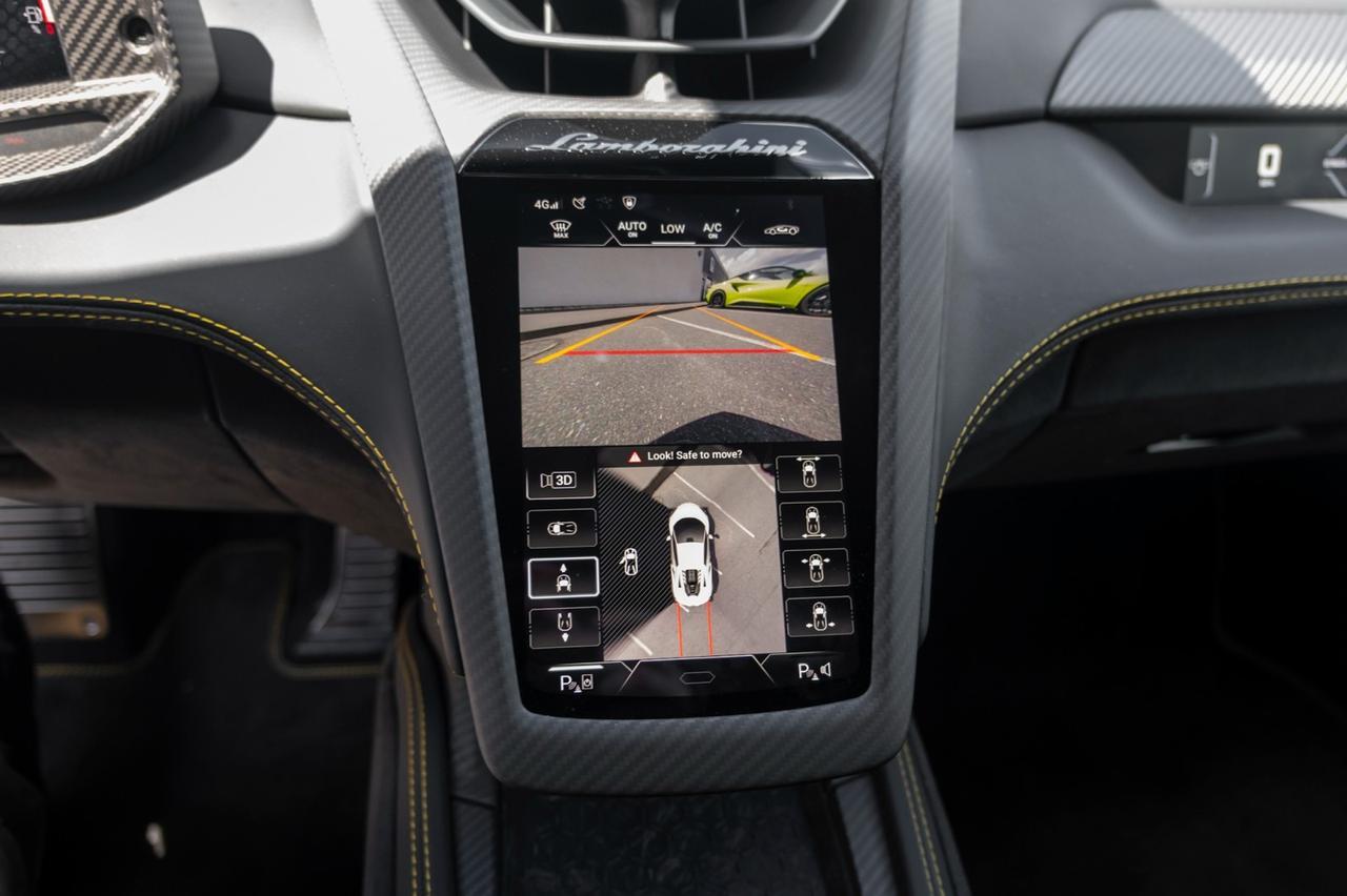 2024 Lamborghini Revuelto Charlotte NC