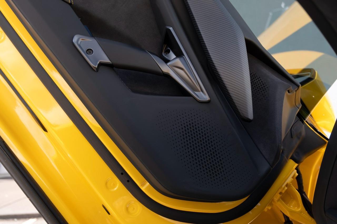 2024 Lamborghini Revuelto Charlotte NC