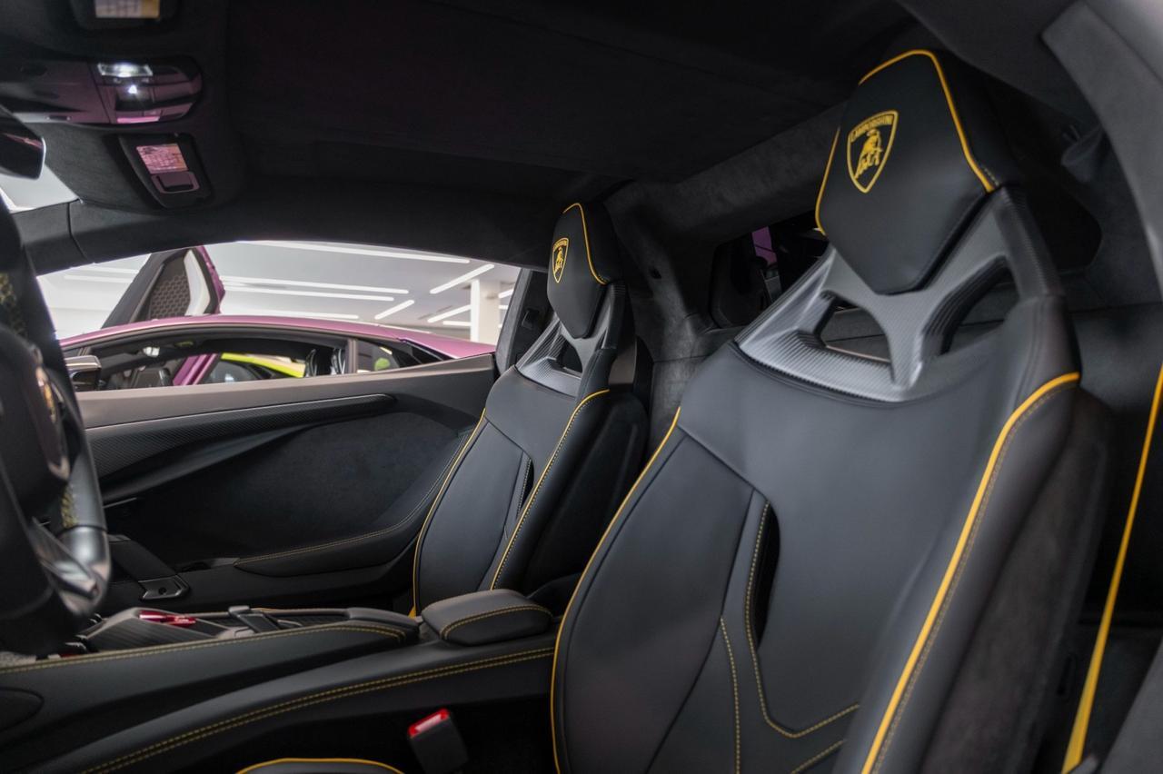 2024 Lamborghini Revuelto Charlotte NC
