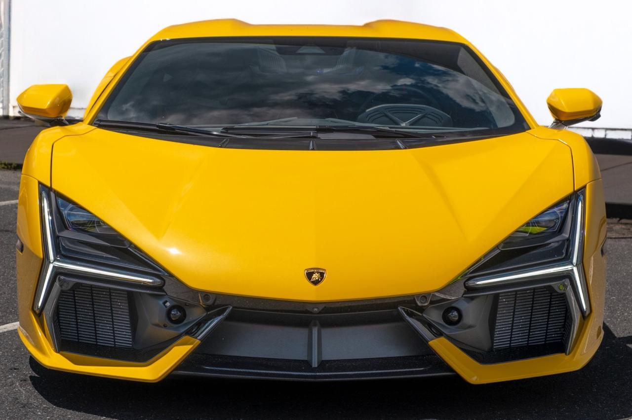 2024 Lamborghini Revuelto Charlotte NC