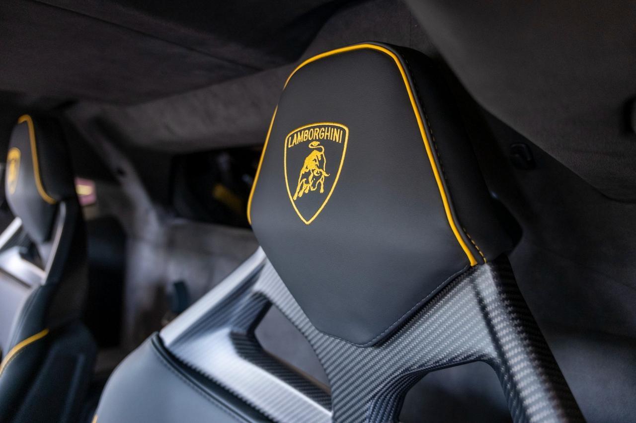 2024 Lamborghini Revuelto Charlotte NC