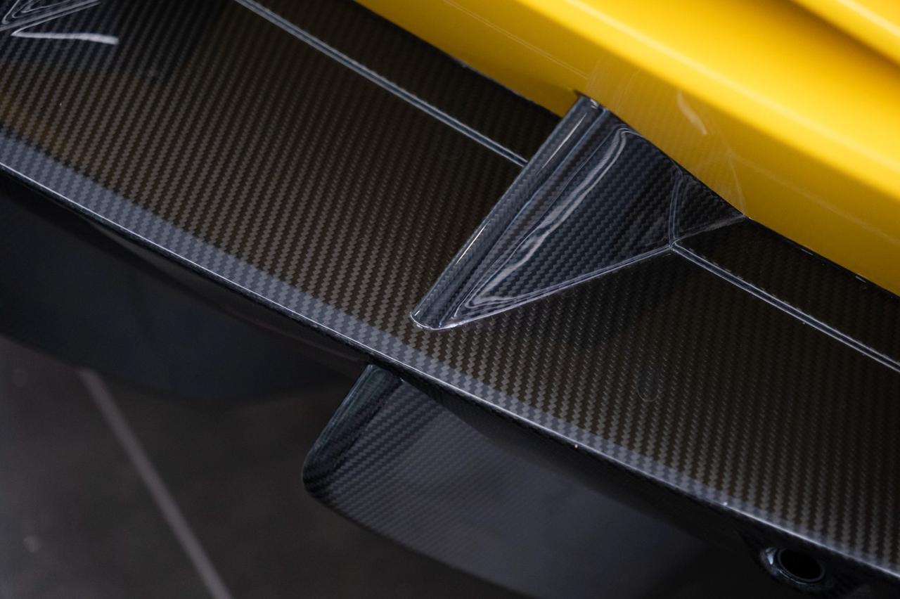 2024 Lamborghini Revuelto Charlotte NC