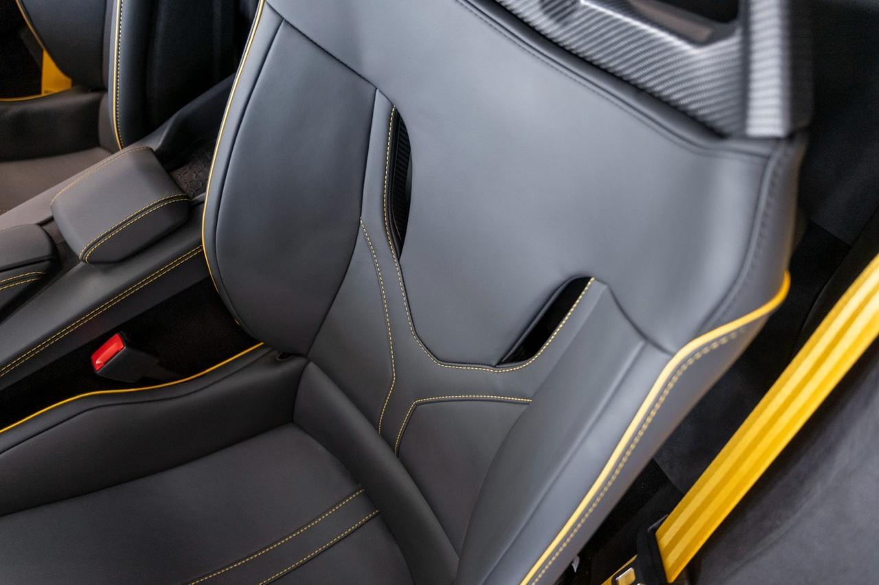 2024 Lamborghini Revuelto Charlotte NC