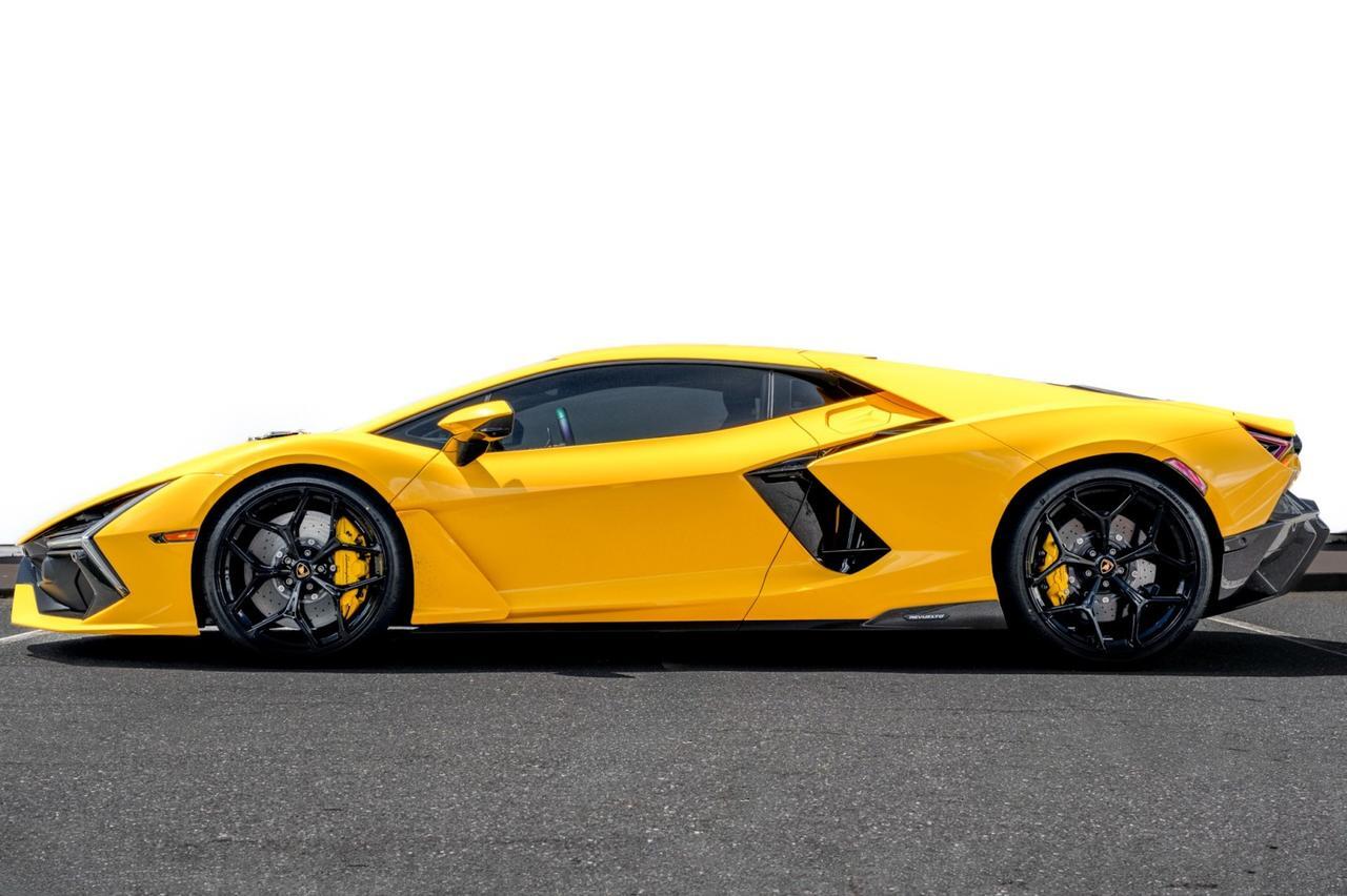 2024 Lamborghini Revuelto Charlotte NC