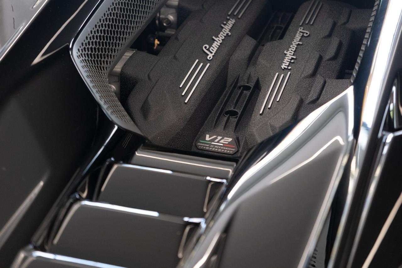 2024 Lamborghini Revuelto Charlotte NC