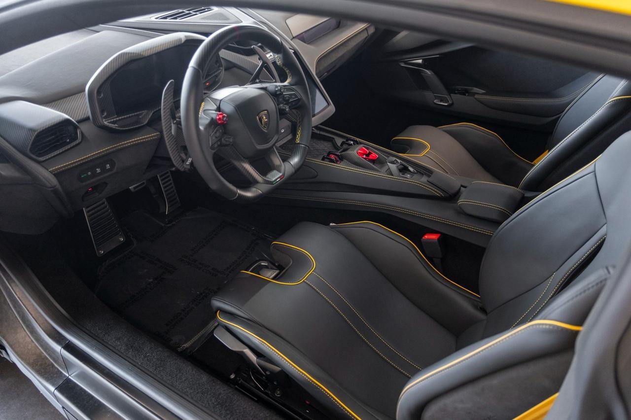 2024 Lamborghini Revuelto Charlotte NC