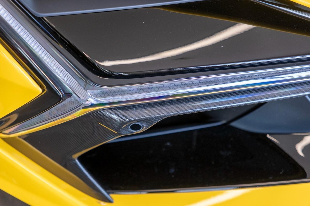 2024 Lamborghini Revuelto Charlotte NC
