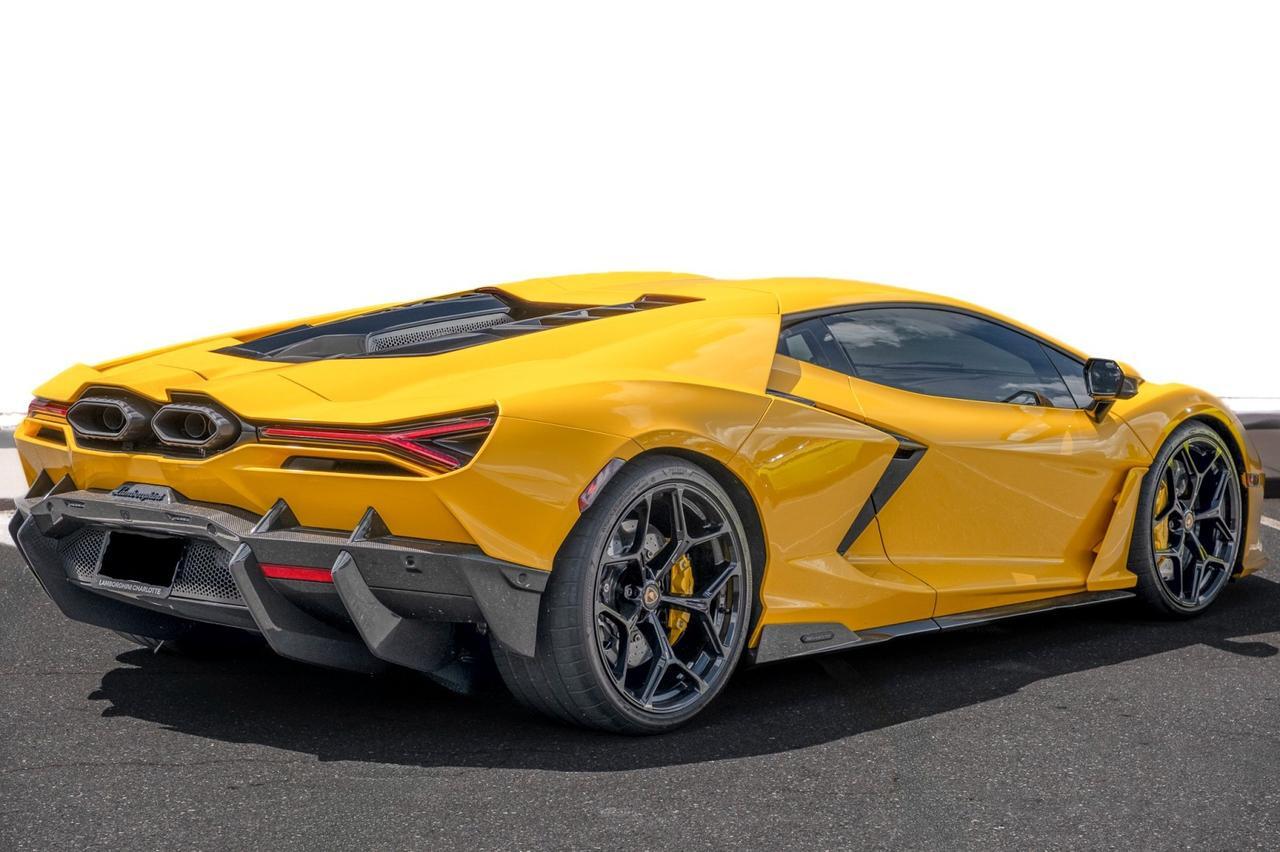 2024 Lamborghini Revuelto Charlotte NC