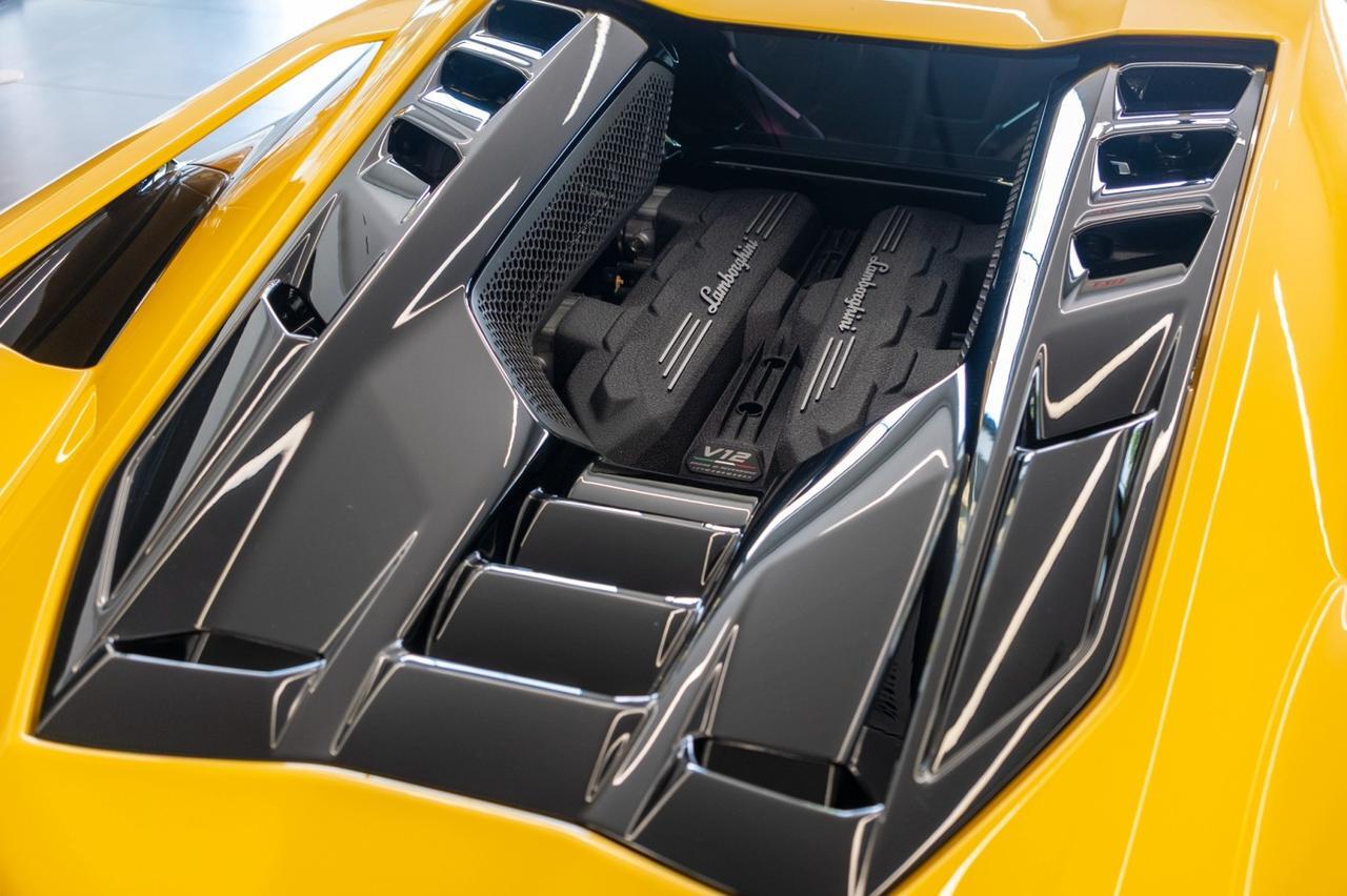 2024 Lamborghini Revuelto Charlotte NC