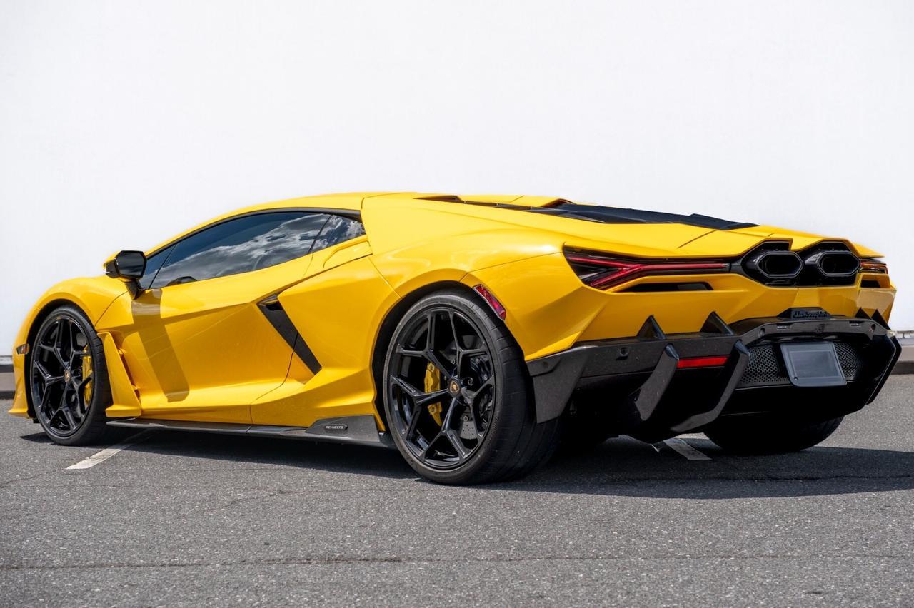 2024 Lamborghini Revuelto Charlotte NC