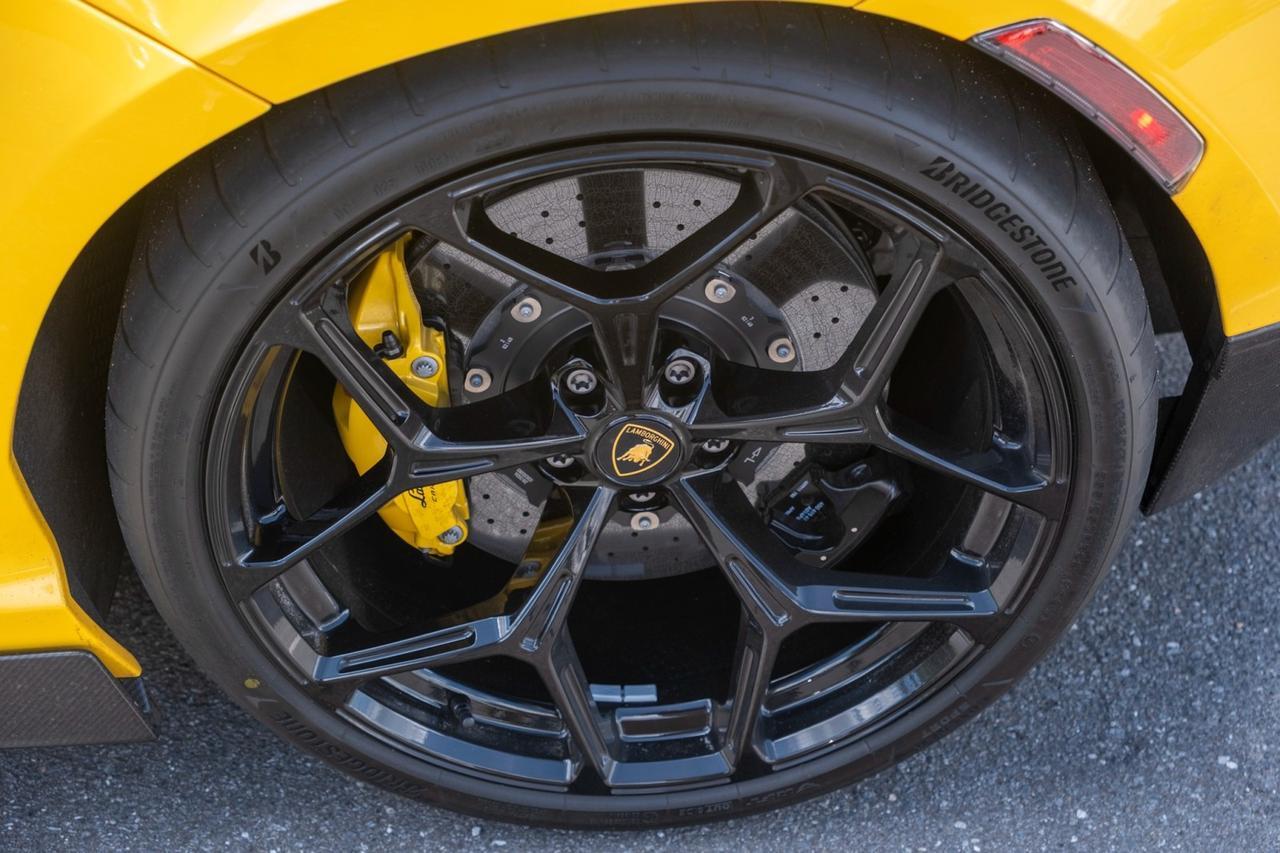 2024 Lamborghini Revuelto Charlotte NC