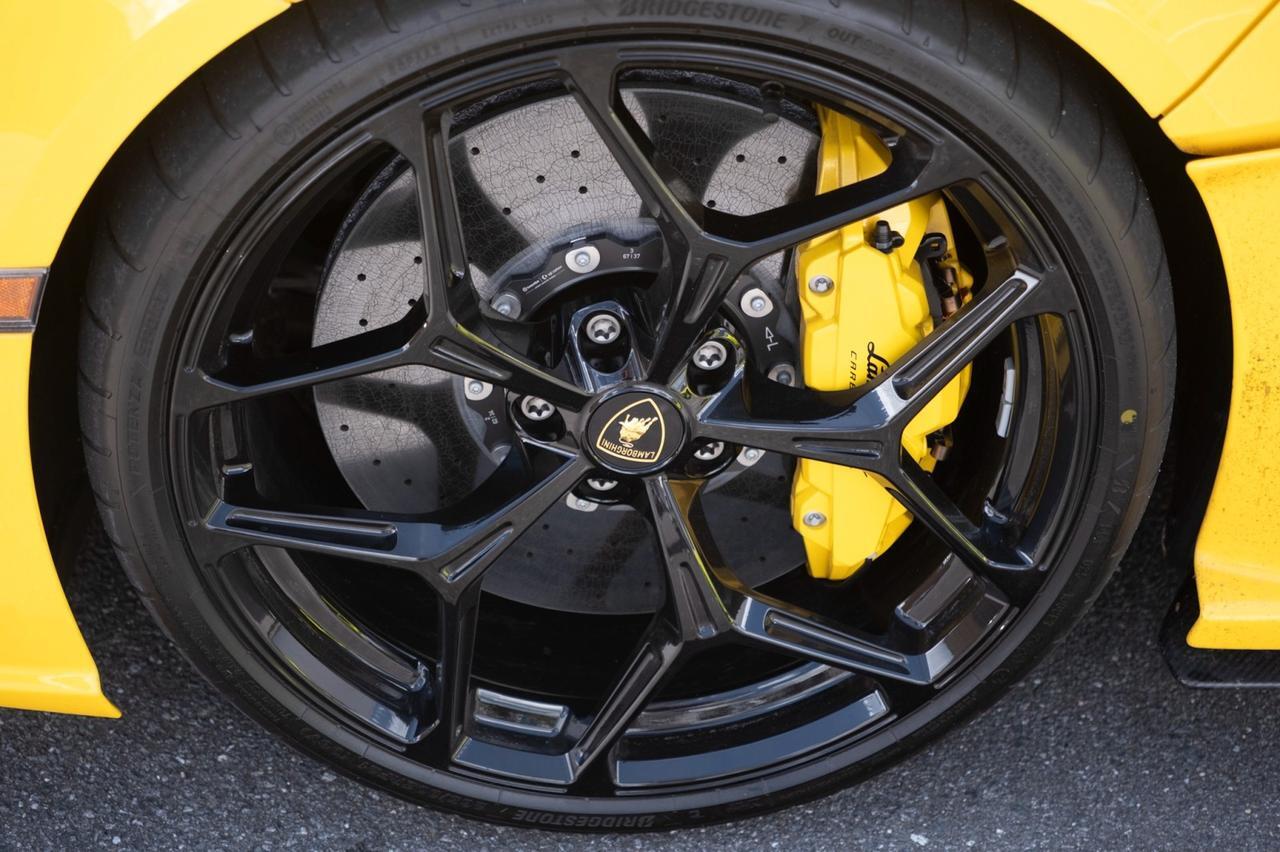 2024 Lamborghini Revuelto Charlotte NC