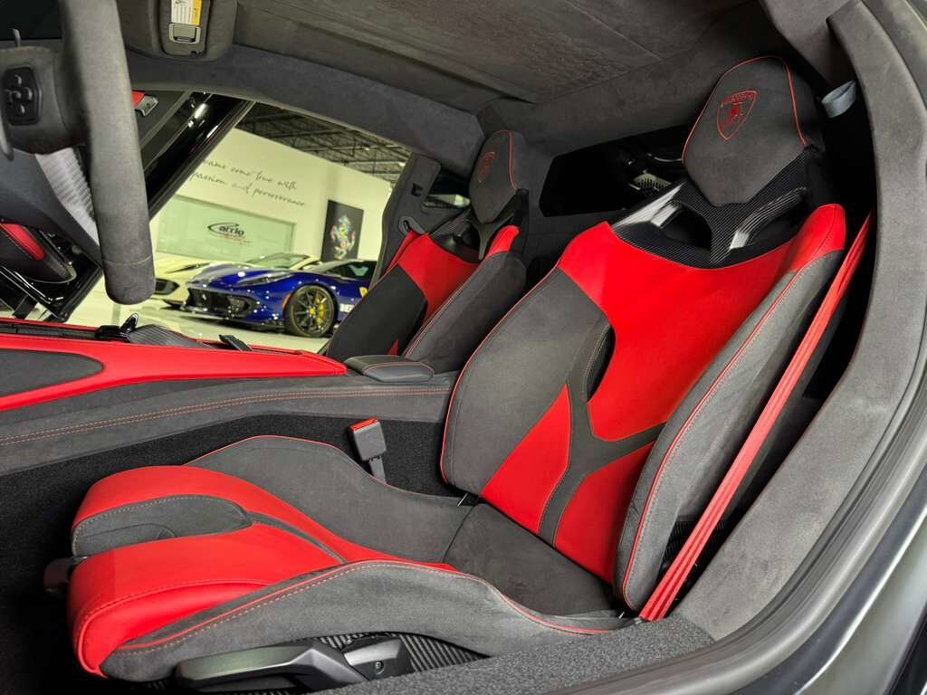 2024 Lamborghini Revuelto Fort Lauderdale FL