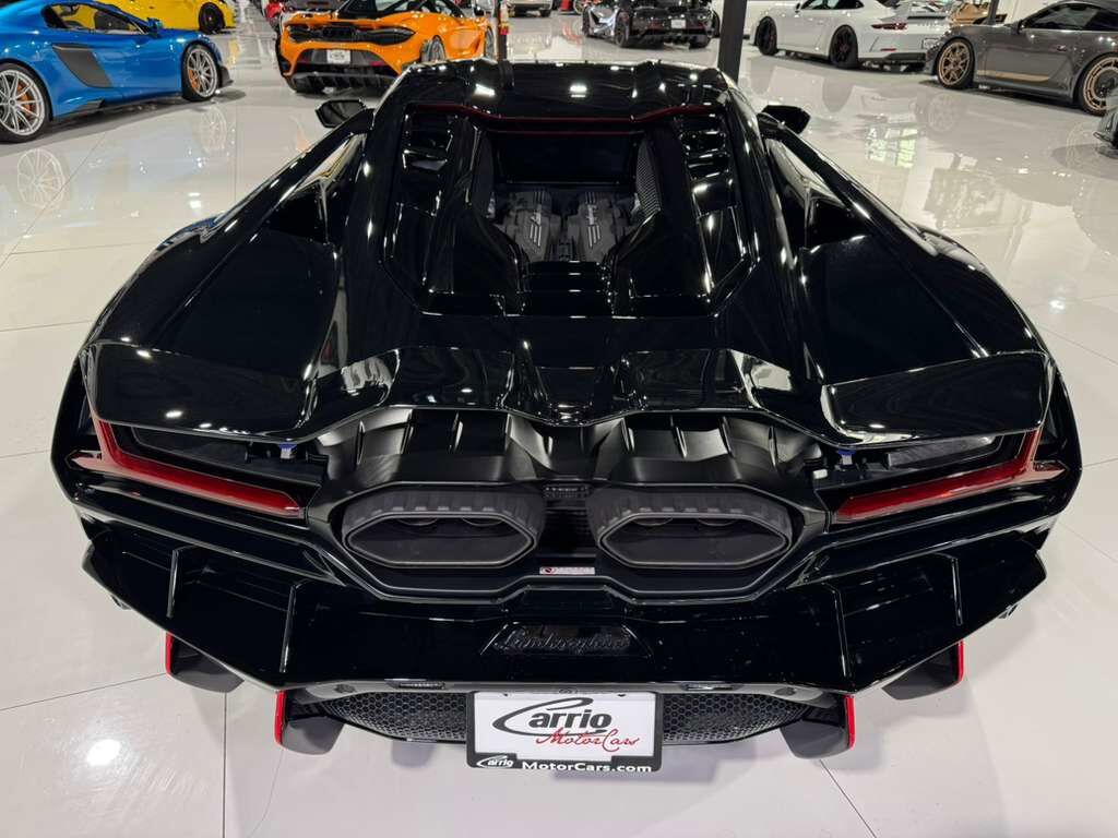 2024 Lamborghini Revuelto Fort Lauderdale FL