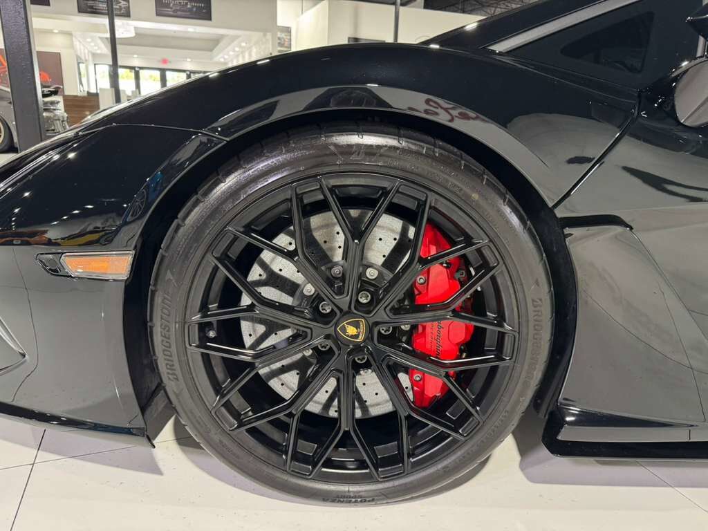 2024 Lamborghini Revuelto Fort Lauderdale FL