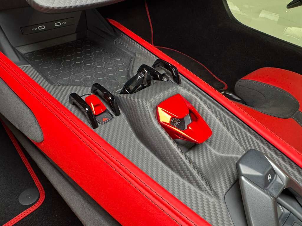 2024 Lamborghini Revuelto Fort Lauderdale FL