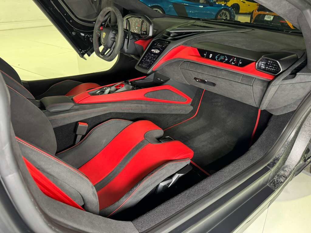 2024 Lamborghini Revuelto Fort Lauderdale FL