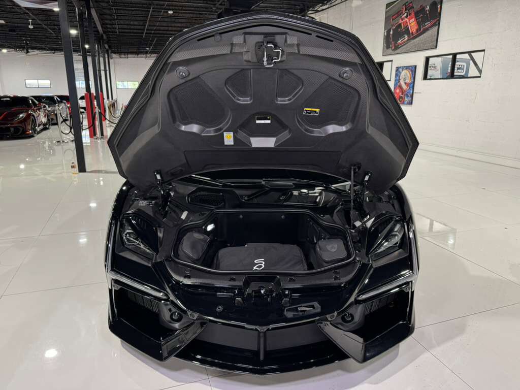 2024 Lamborghini Revuelto Fort Lauderdale FL