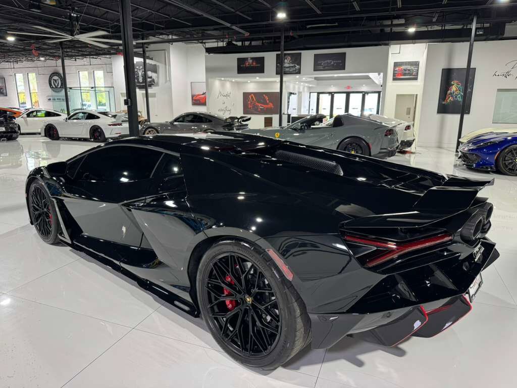 2024 Lamborghini Revuelto Fort Lauderdale FL