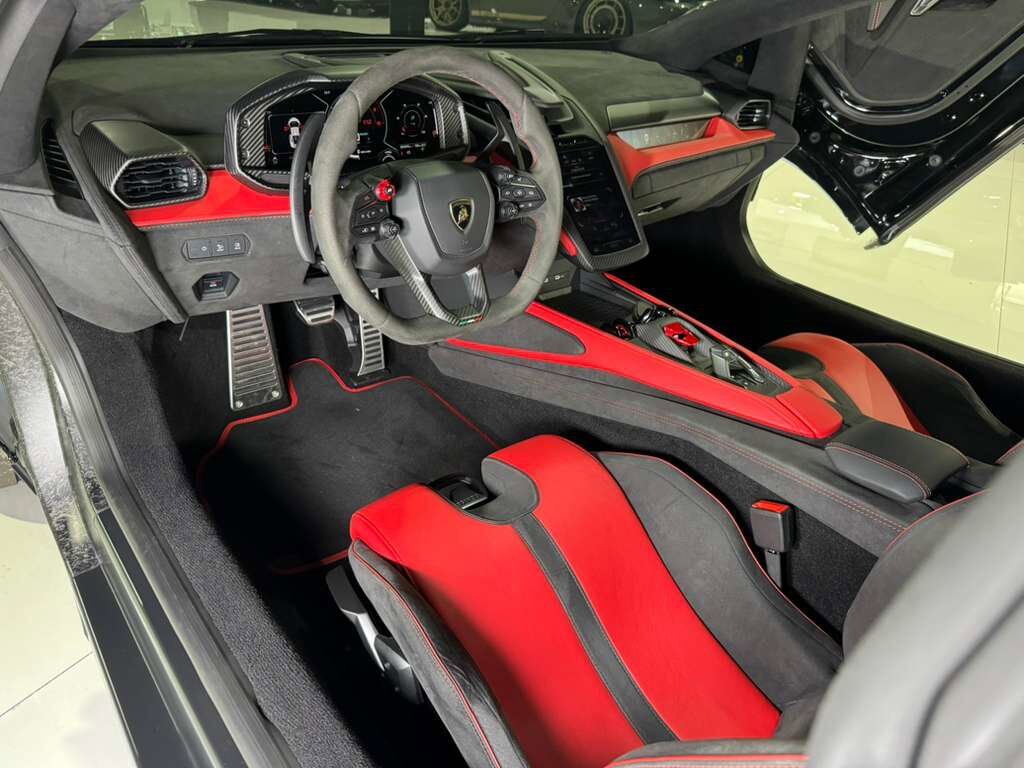 2024 Lamborghini Revuelto Fort Lauderdale FL