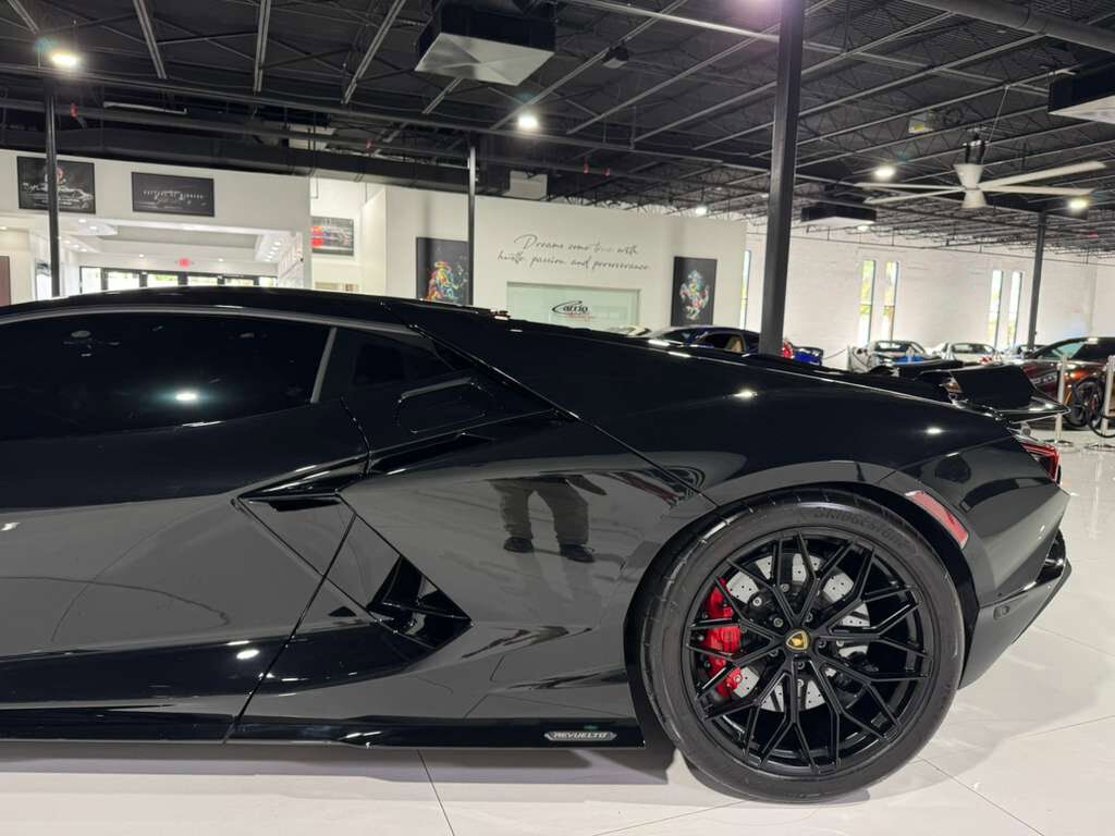 2024 Lamborghini Revuelto Fort Lauderdale FL