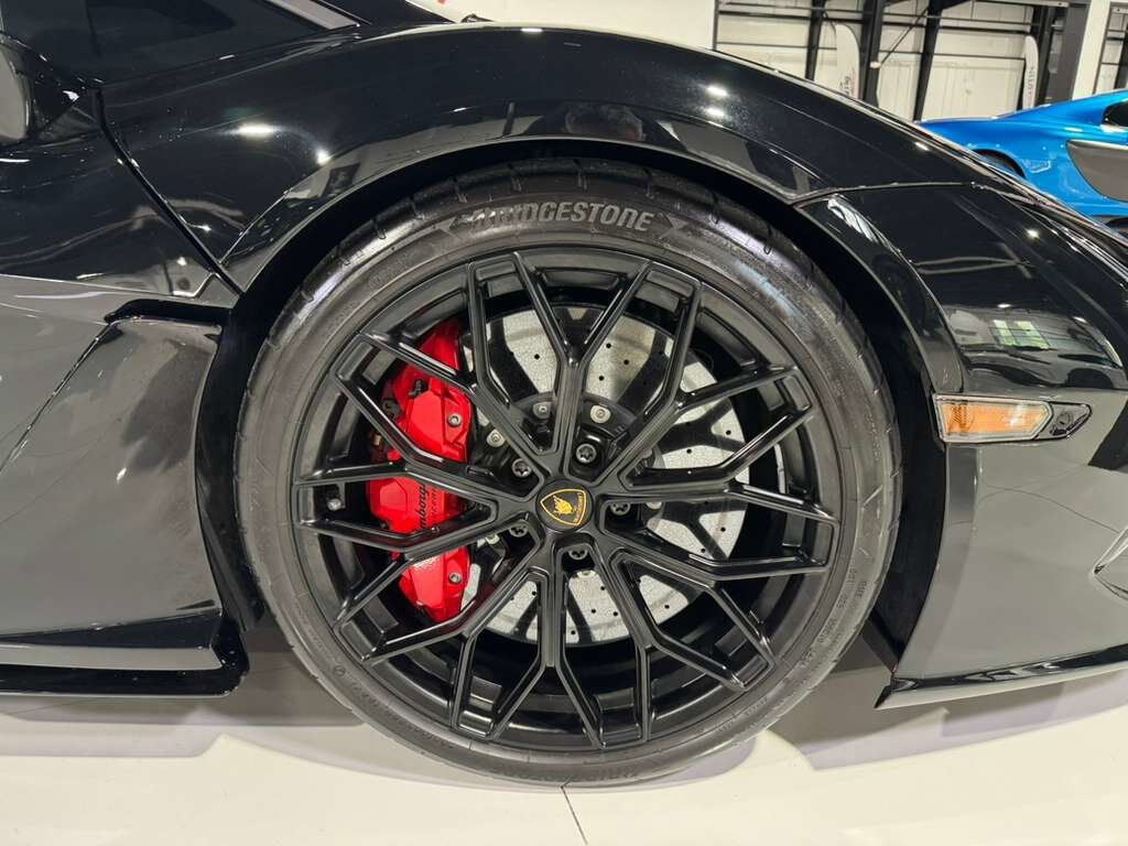 2024 Lamborghini Revuelto Fort Lauderdale FL