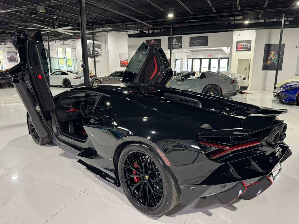 2024 Lamborghini Revuelto Fort Lauderdale FL