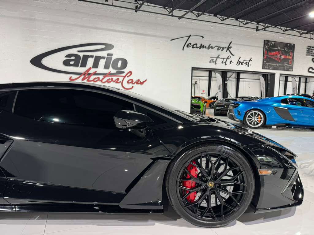 2024 Lamborghini Revuelto Fort Lauderdale FL