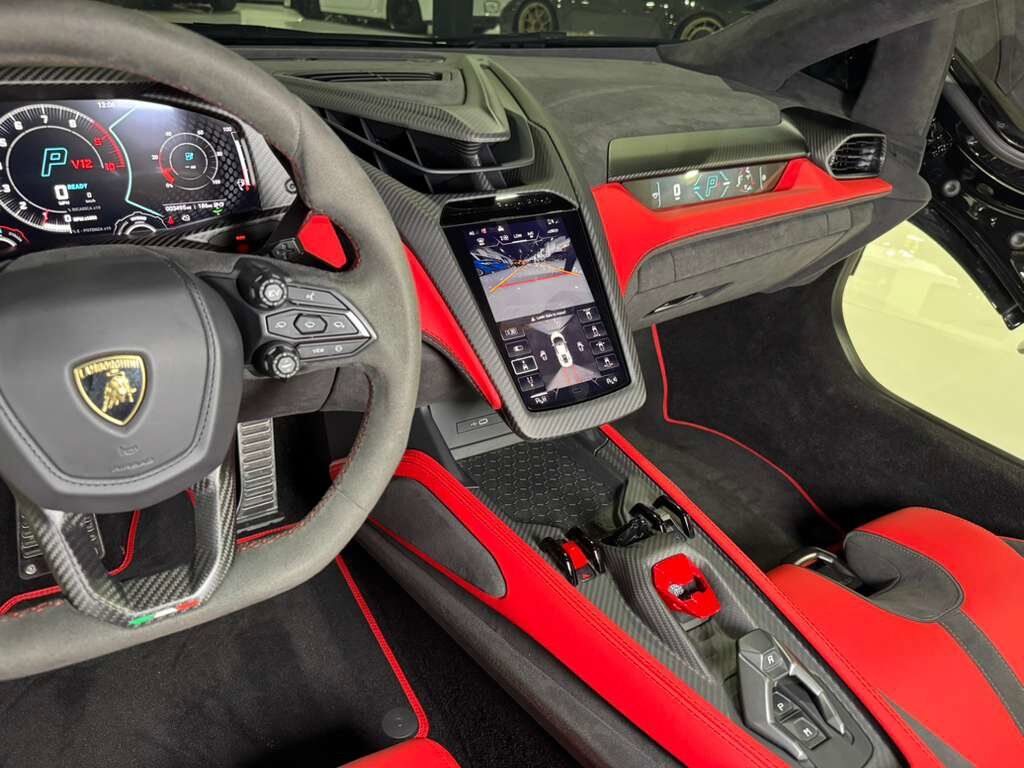 2024 Lamborghini Revuelto Fort Lauderdale FL