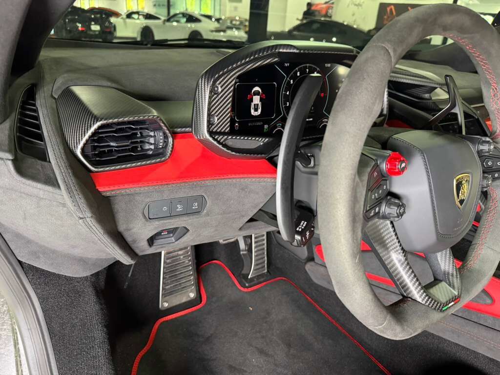 2024 Lamborghini Revuelto Fort Lauderdale FL