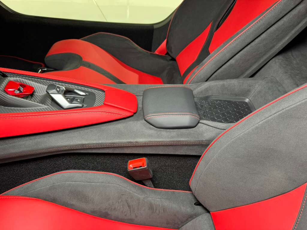 2024 Lamborghini Revuelto Fort Lauderdale FL