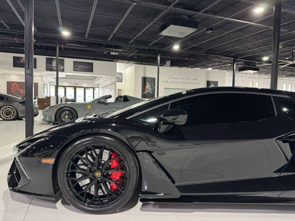 2024 Lamborghini Revuelto Fort Lauderdale FL