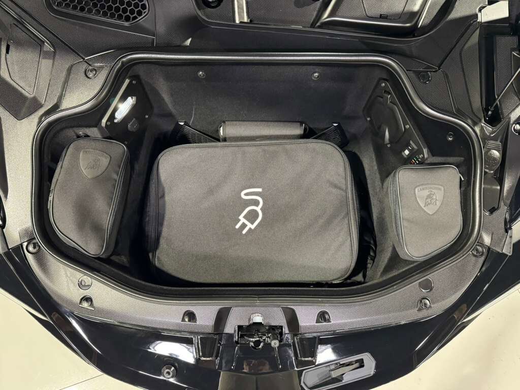 2024 Lamborghini Revuelto Fort Lauderdale FL