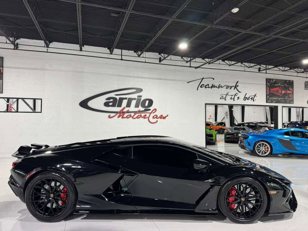 2024 Lamborghini Revuelto Fort Lauderdale FL