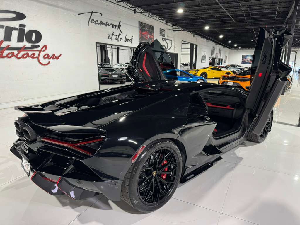 2024 Lamborghini Revuelto Fort Lauderdale FL