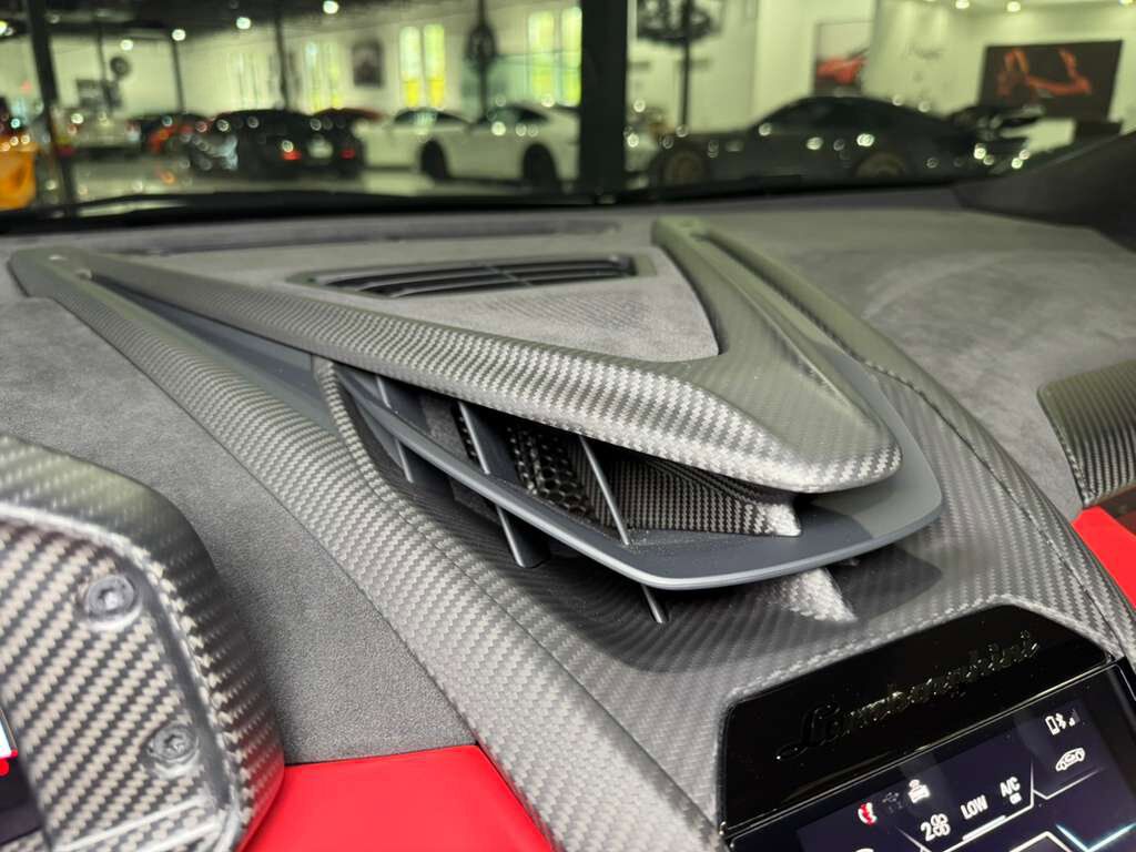 2024 Lamborghini Revuelto Fort Lauderdale FL