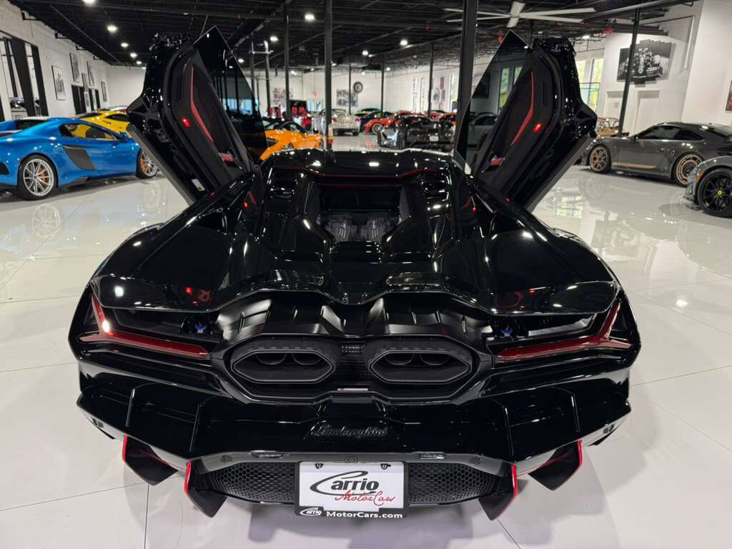 2024 Lamborghini Revuelto Fort Lauderdale FL