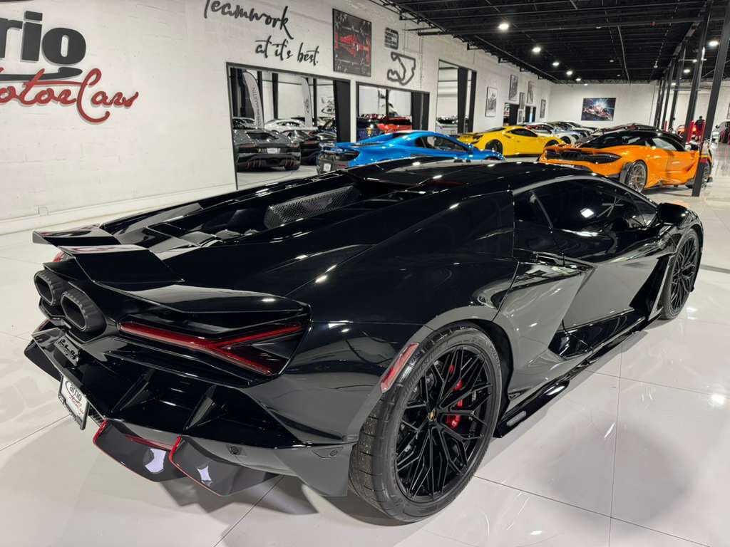 2024 Lamborghini Revuelto Fort Lauderdale FL