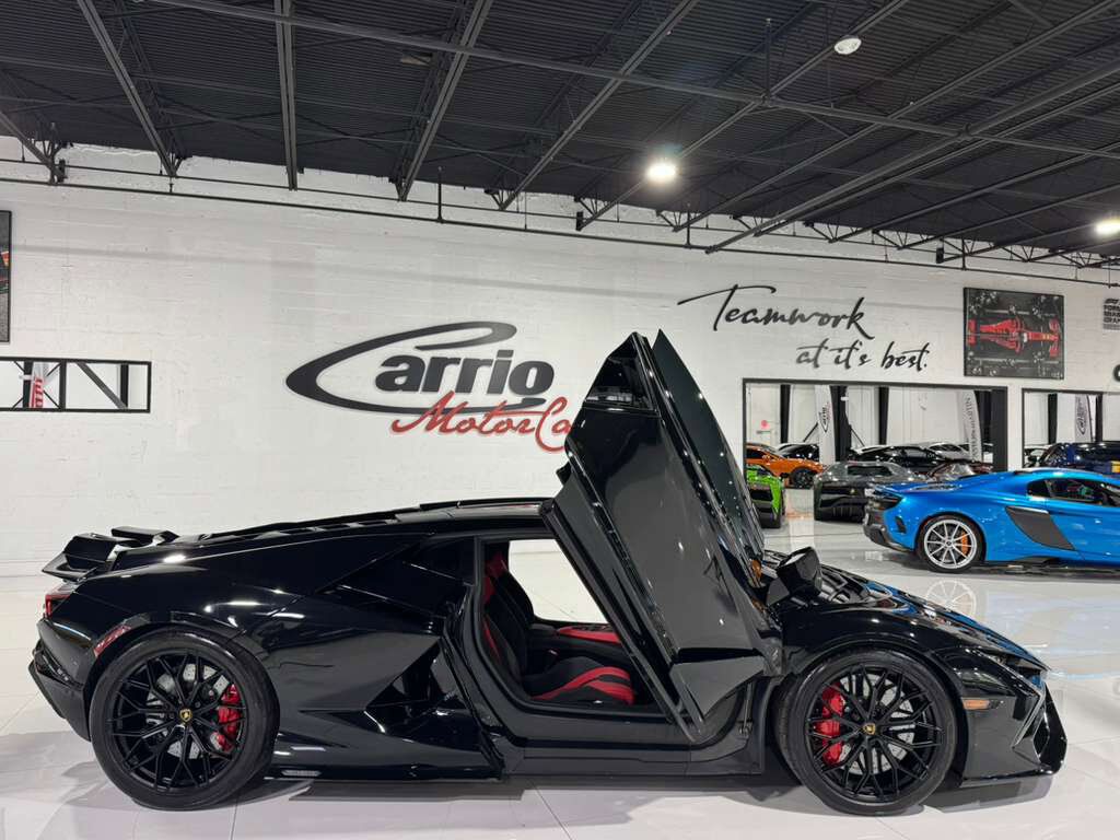 2024 Lamborghini Revuelto Fort Lauderdale FL