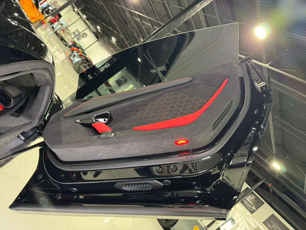 2024 Lamborghini Revuelto Fort Lauderdale FL