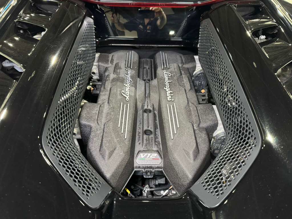 2024 Lamborghini Revuelto Fort Lauderdale FL