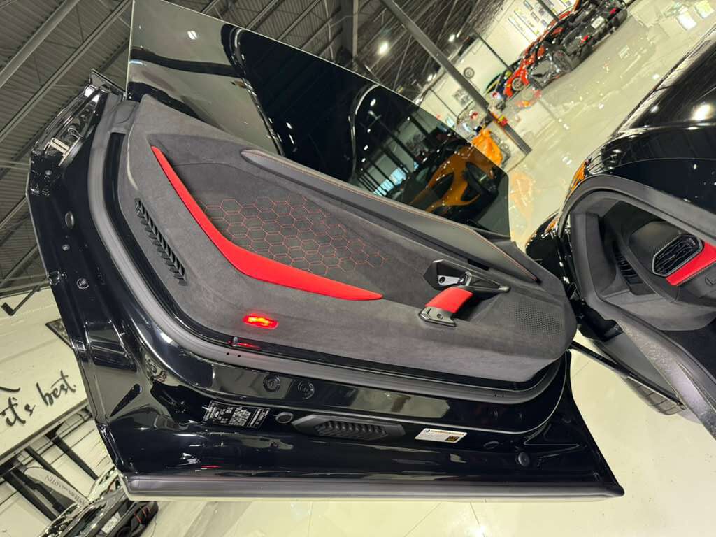 2024 Lamborghini Revuelto Fort Lauderdale FL