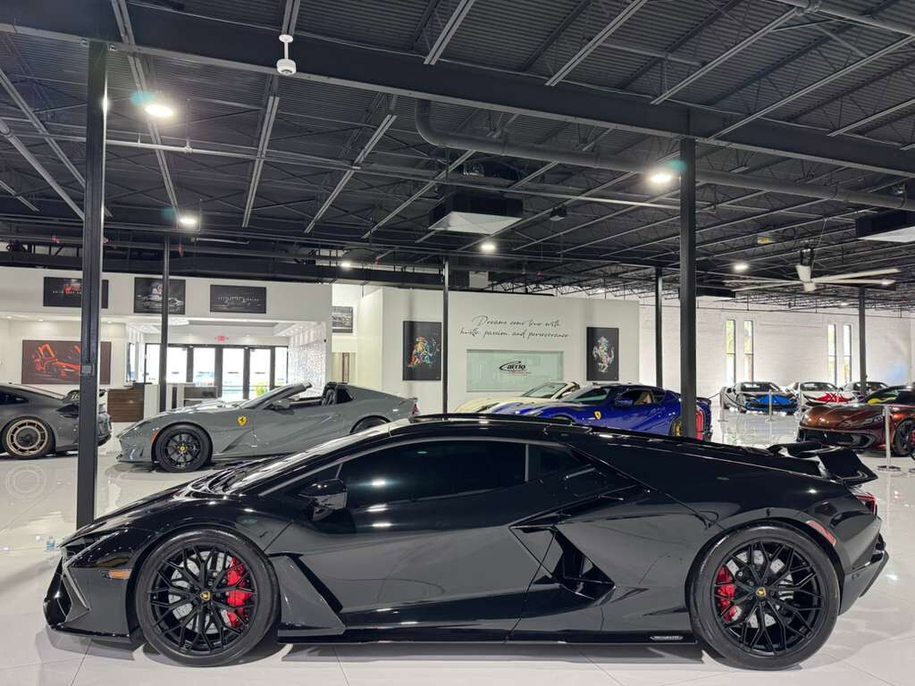 2024 Lamborghini Revuelto Fort Lauderdale FL