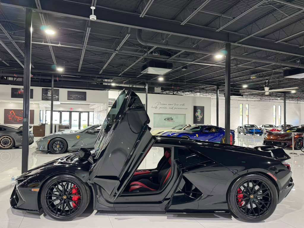 2024 Lamborghini Revuelto Fort Lauderdale FL