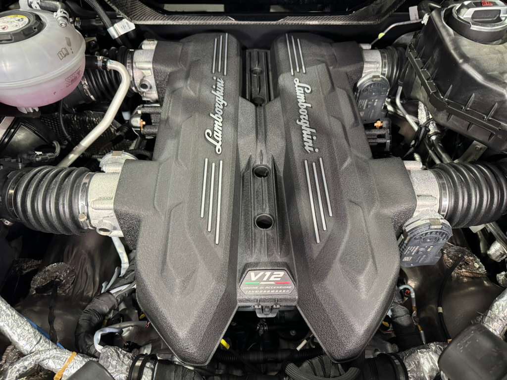 2024 Lamborghini Revuelto Fort Lauderdale FL